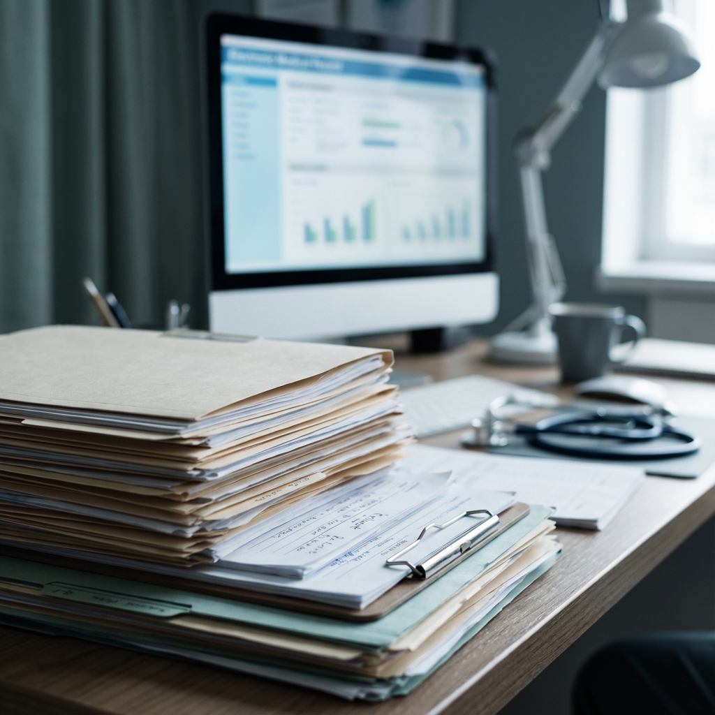 Medical Documentation