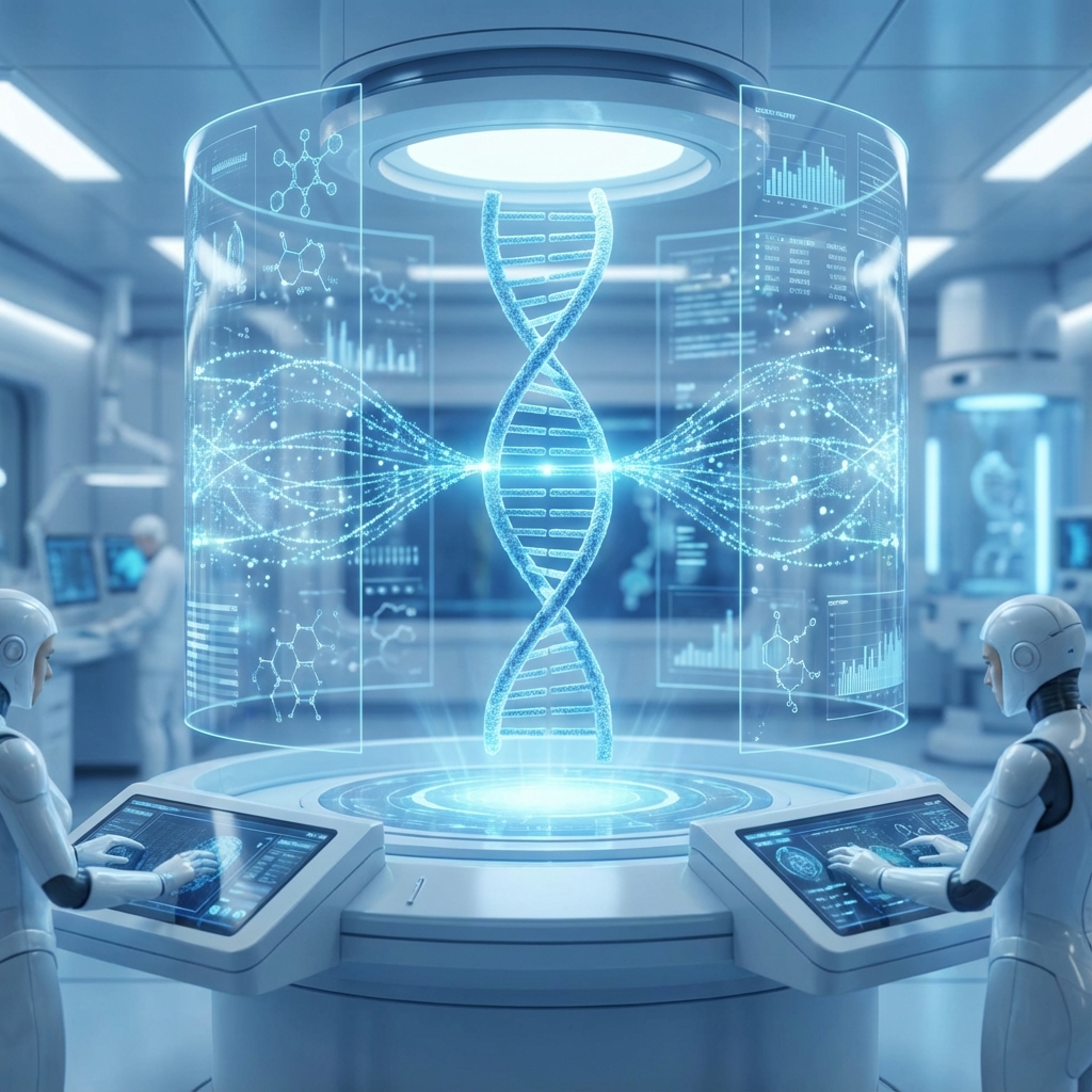 Pharma Data Analytics